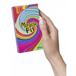 Презервативы SAGAMI Miracle Fit 10 шт. (анатомическая форма)