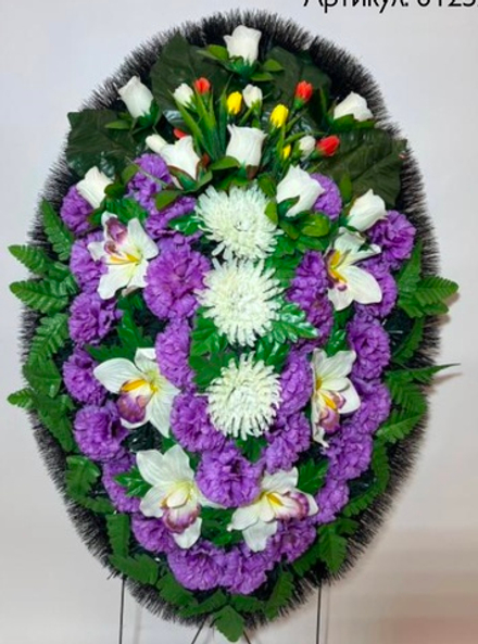 Венок "Р1025"