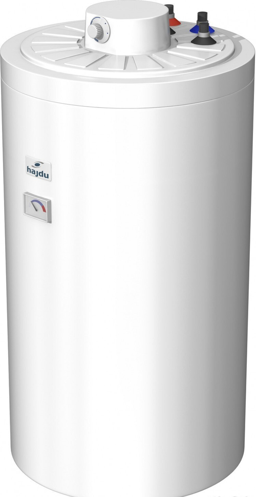 Бойлер косвенного нагрева Hajdu HR-T 40