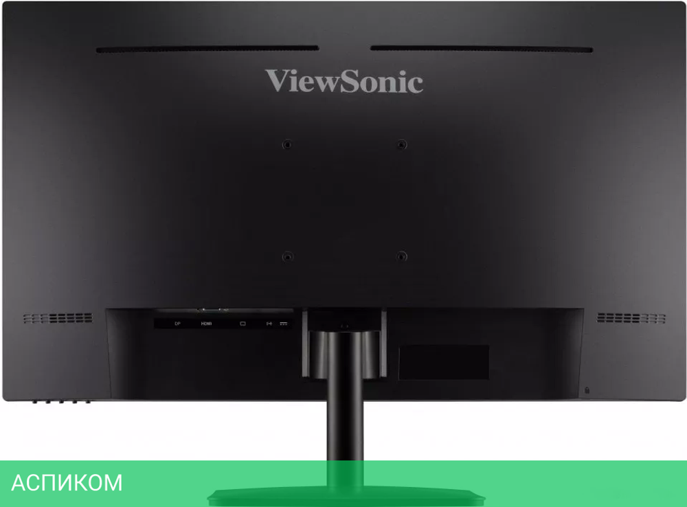 Монитор Viewsonic VA2732-MHD