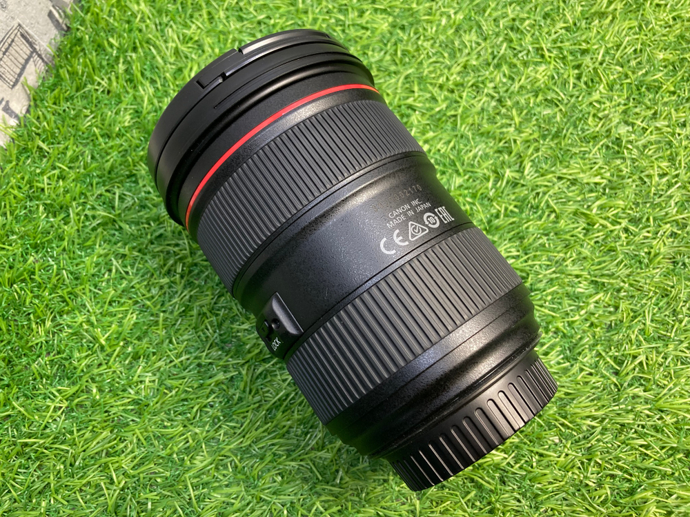 Canon 24-70mm 2.8L II USM Покупка/Продажа