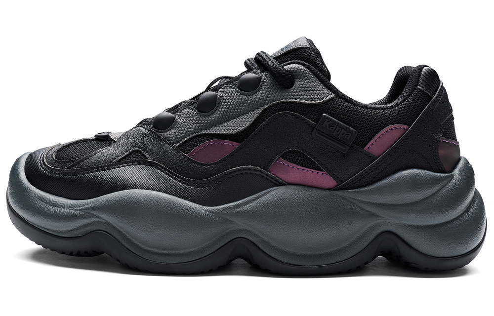 Kappa Backrest With Backrest Chunky Sneakers