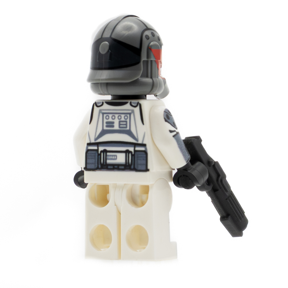 Клон-стрелок (Фелуция)