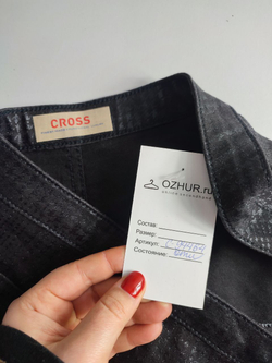 Шорты Cross на каждый день 40 размер