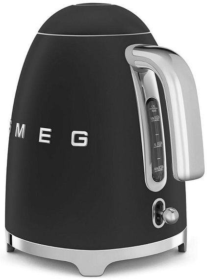Чайник Smeg KLF03BLMEU