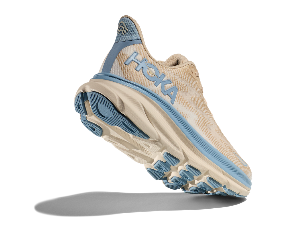 Кроссовки мужские Hoka Clifton 9