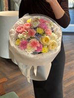 собран сегодня #15