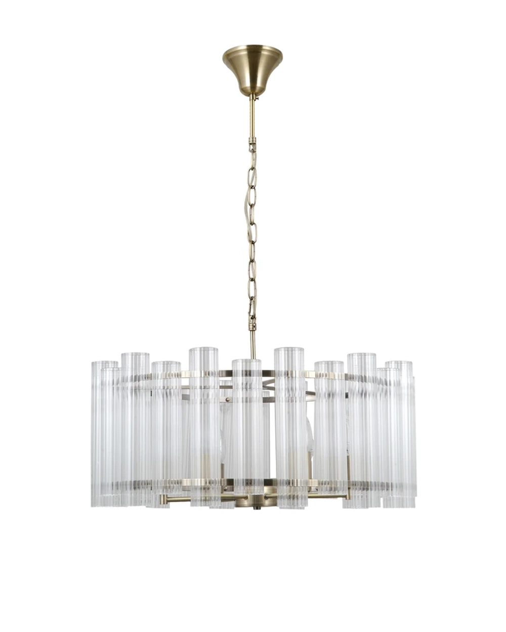 Подвесная люстра Moderli MONTE V10777-6P