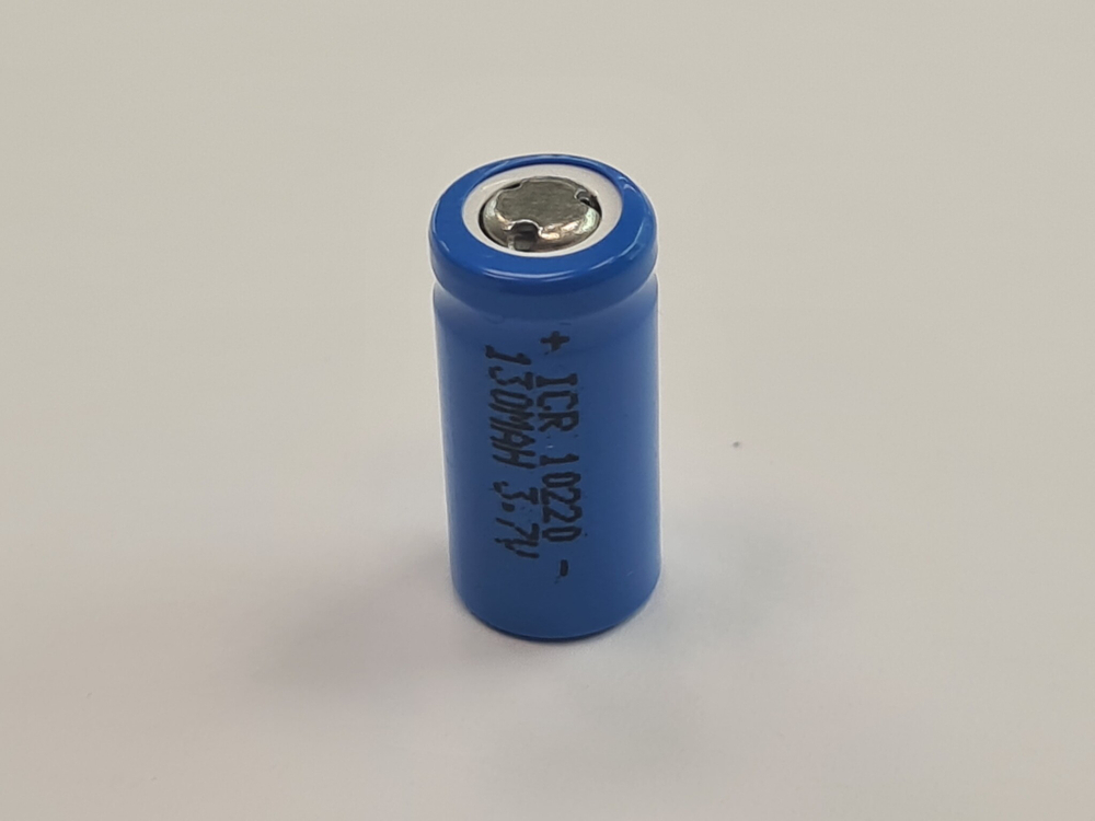 Аккумулятор ET ICR10220B