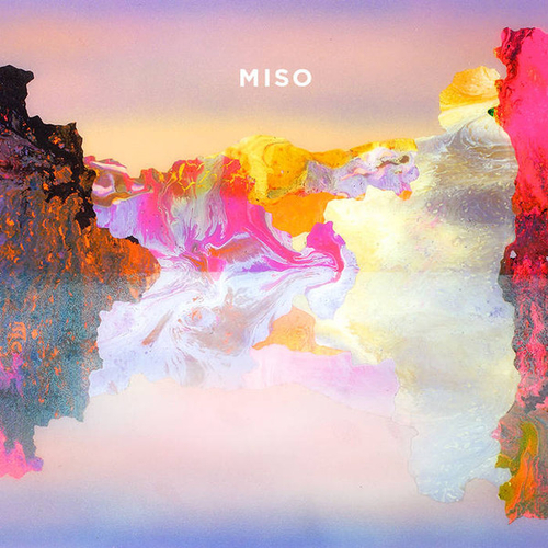 Miso - Miso - Private Press - #26/30 - incl. Portishead cover - Australian Trip-Hop