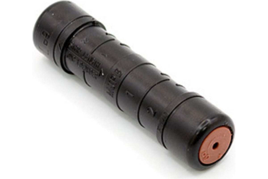 Соединительный зажим для проводов ввода (MJPB 6-6) ВК 21700691