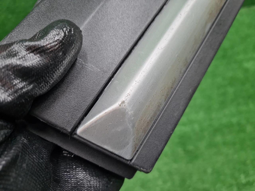 Накладка двери задняя левая Geely Atlas 1 (16-22)