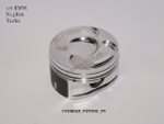 Кованые поршни СТИ BMW N13B16A артикул 316.14 Forged Pistons STI