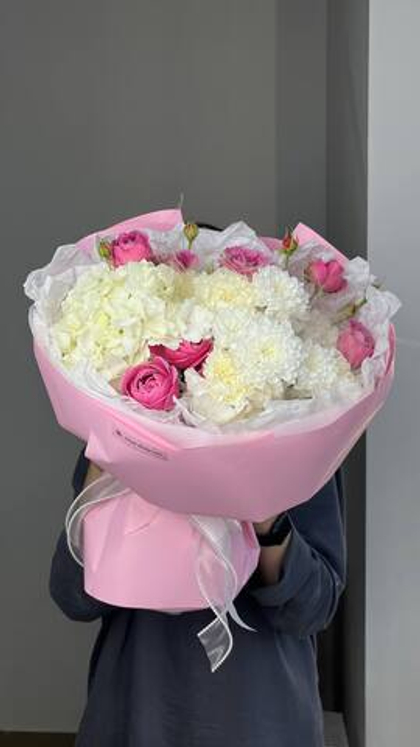 Авторский букет