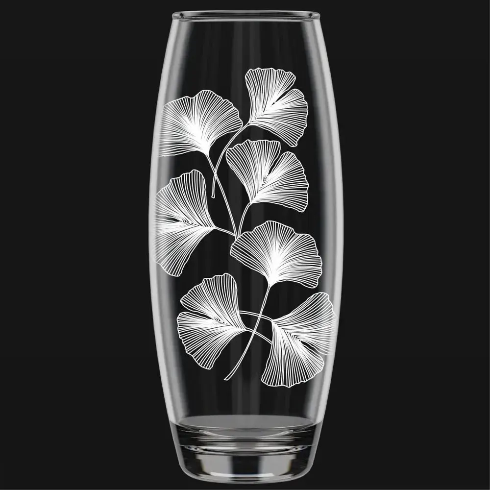 Ваза для цветов арт.966-Г "Каллы"