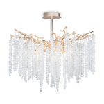 Потолочный светильник Freya FR1010CL-08G