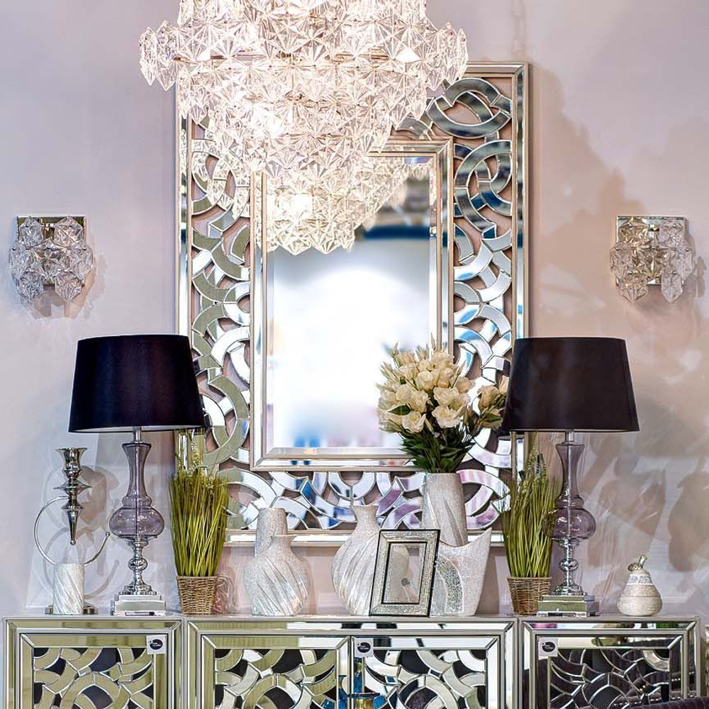 Бра Garda Decor 20MB3273-2 Китай фото