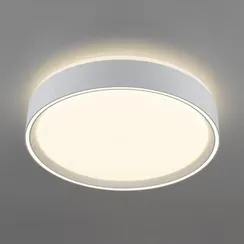 CL751250G BOSS Белый  LED Св-к с пультом