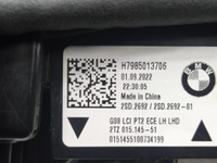 Фонарь левый внутренний BMW X3 G01 (2021-н.в.)