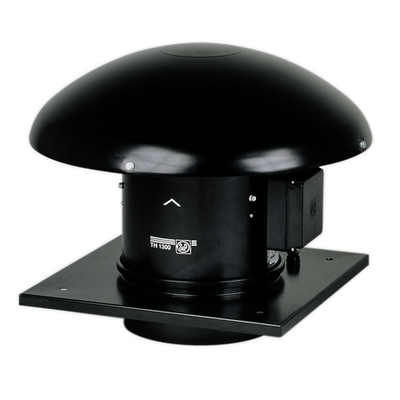 Энергоэффективный крышный вентилятор Soler Palau TH-1300/250 ECOWATT