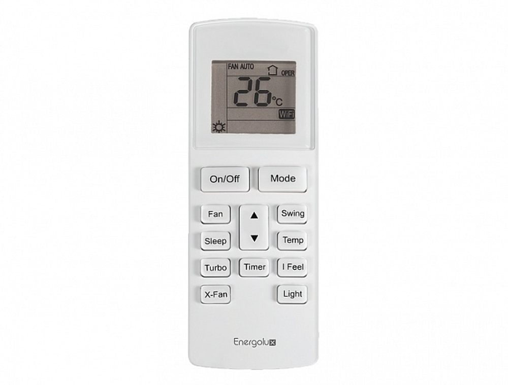 Сплит-система Energolux SAS07BD1-A/SAU07BD1-A