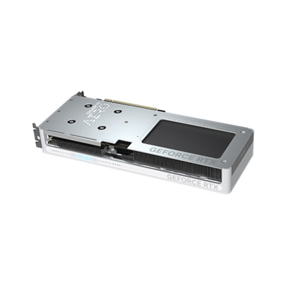 Видеокарта GIGABYTE GeForce RTX 5060 TI AERO OC (GV-N506TAERO OC-8GD)