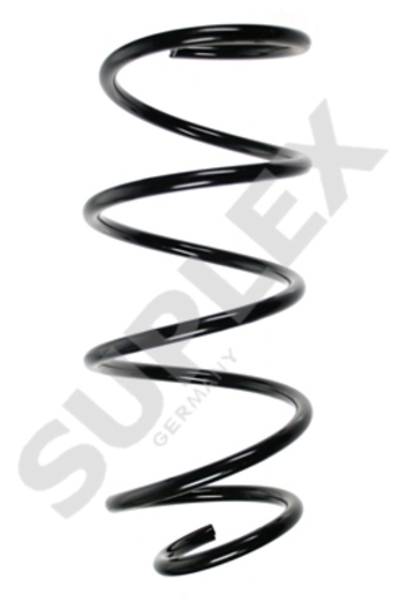 SUPLEX - 06265-SUL - Suspension Spring