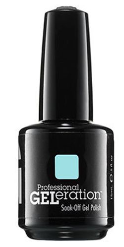 Гель-лак GEL-1191 Cool In The Pool 15 мл