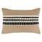 Чехол на подушку tribal stripe из коллекции ethnic