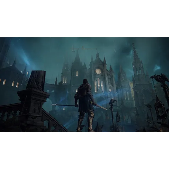 PS5 Elden Ring Shadow of the Erdtree Edition (Б/У Русские субтитры, PPSA-04609)