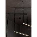 Трековый светодиодный светильник Divinare DECORATO 2470/06 SP-20