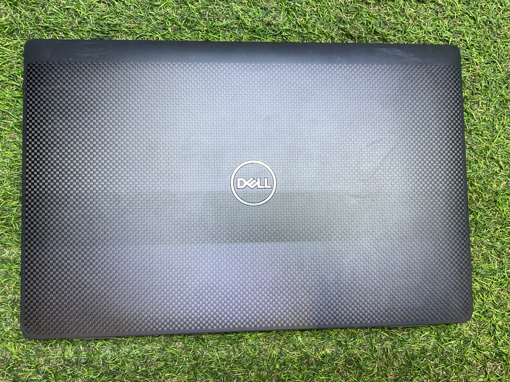 Ноутбук Dell i5-11/16/FHD/Latitude 7320/Windows 11