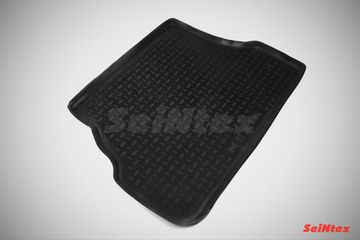 Коврик в багажник Daewoo Nexia [CLETN] (1994-2013)