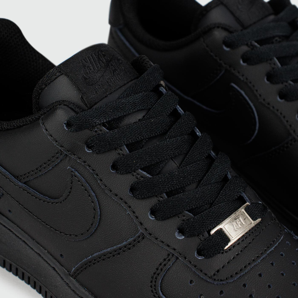 Кроссовки Nike Air Force 1 Low Trp. Black