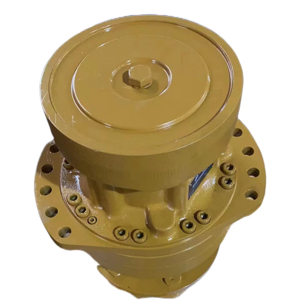 Гидромотор POCLAIN MS18-1-121-A18-1320-5000 MS MSE