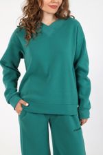 Костюм Вайб Виотекс ЗЕЛЁНЫЙ