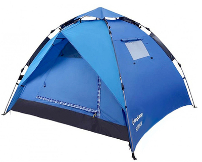 Палатка KingCamp Florence 2