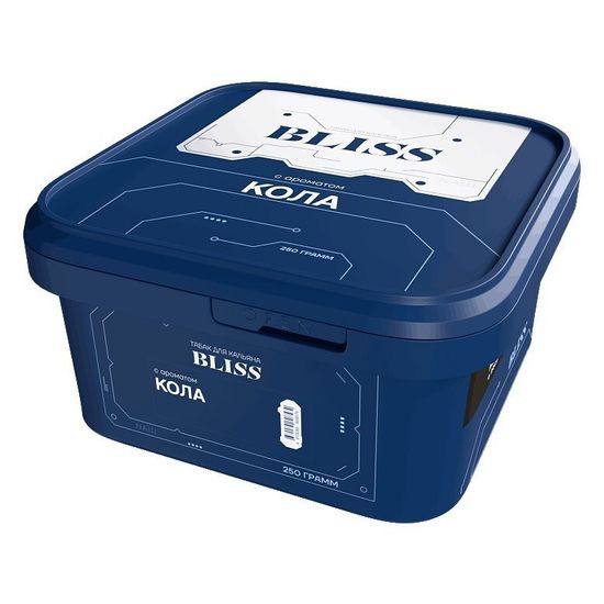 NАШBLISS - КОЛА, 250 гр.