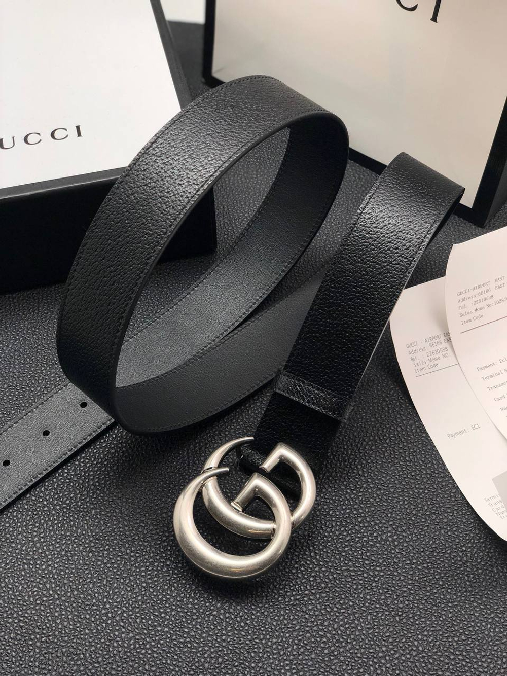 Ремень Gucci