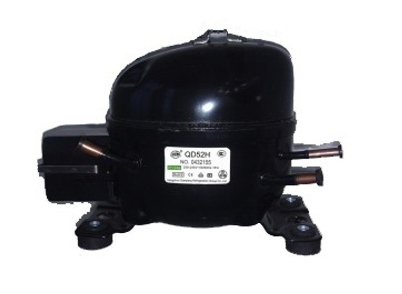 Компрессор Wansheng QD52H 130 Вт