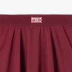 Одежда для тенниса , Юбка LACOSTE  .
