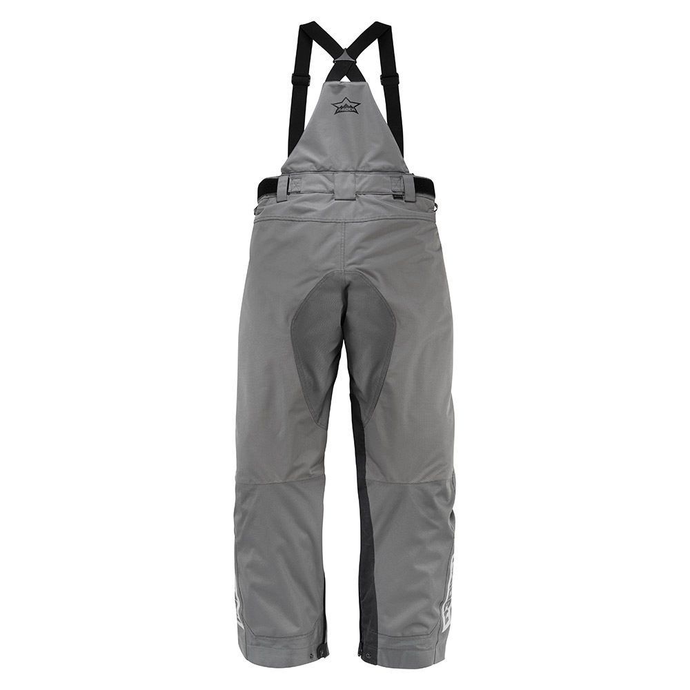 Raiden DKR Monochromatic / Серый