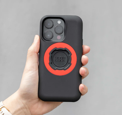 Quad Lock MAG Магнитное сменное кольцо для чехла смартфона PRNQLP-MCR