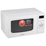Микроволновая печь ENERGY EMW-20710Е белая (108320)