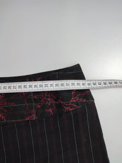 Брюки Zarina прямые 46 размер