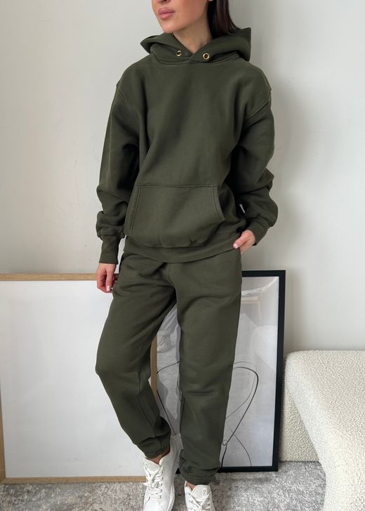 Хлопковый костюм Les Tien, XS