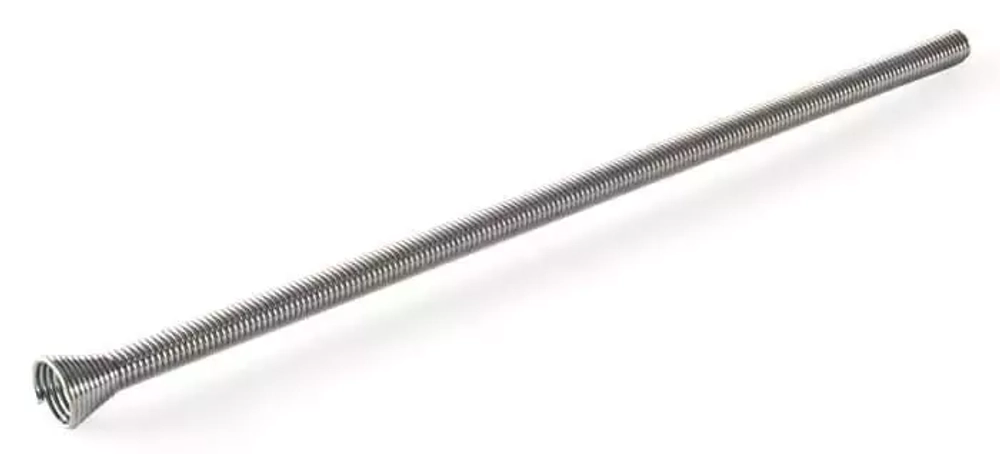 Трубогиб пружинный DSZH CT-102-04_1/4" (длина 12")