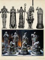 Гарри Поттер. Магические артефакты