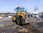 LGCE RS* Каток RS8140H (Дизельный, 6,8 л, 125 л.с., МТ)