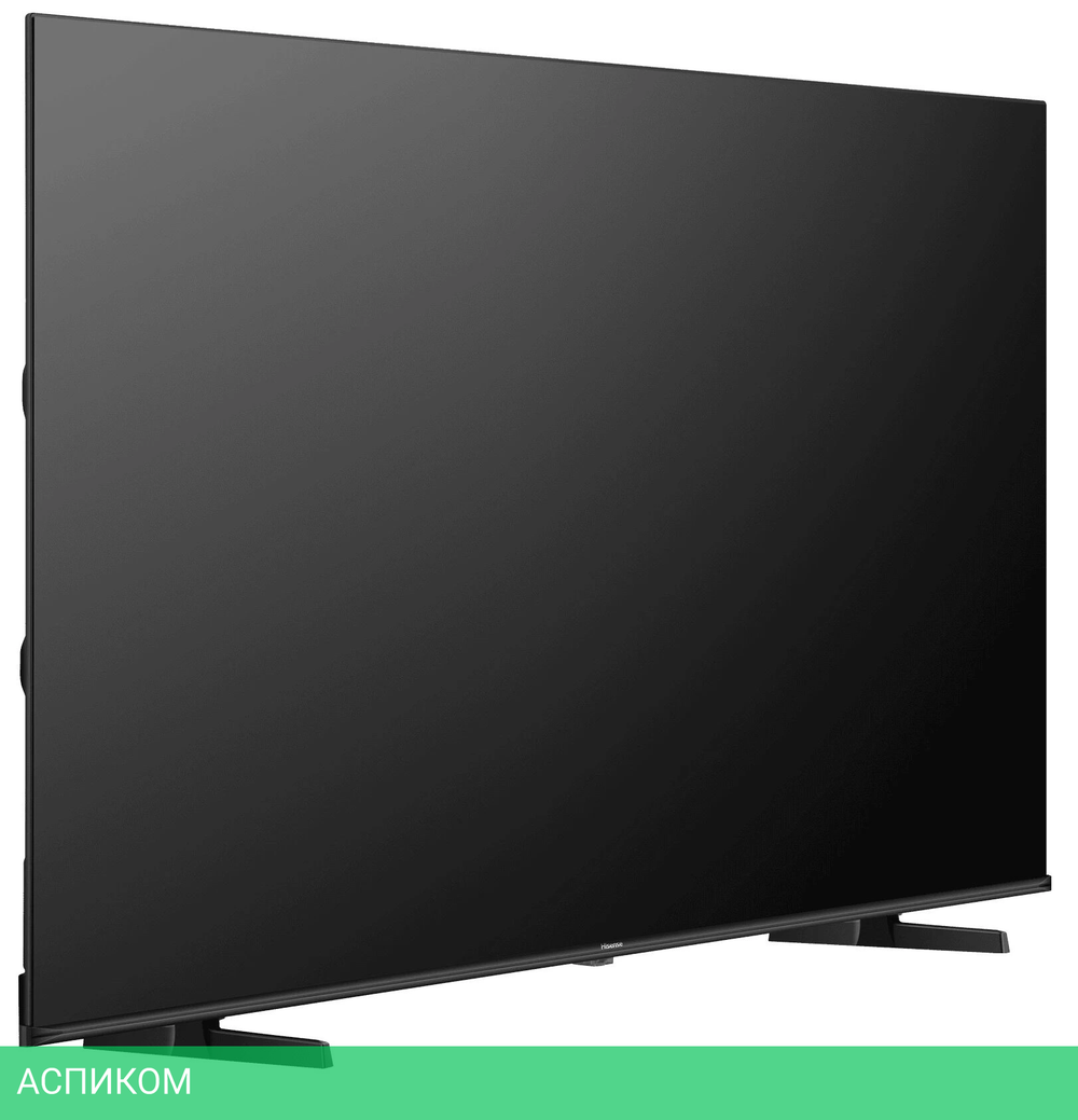 Телевизор QLED Hisense 50" 50E7Q